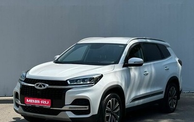 Chery Tiggo 8 I, 2021 год, 1 770 000 рублей, 1 фотография