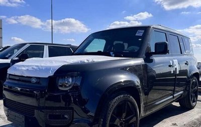 Land Rover Defender II, 2025 год, 12 800 000 рублей, 1 фотография