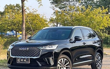 Haval H6, 2021 год, 1 870 000 рублей, 1 фотография