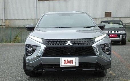 Mitsubishi Eclipse Cross, 2023 год, 3 140 000 рублей, 1 фотография