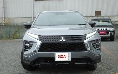 Mitsubishi Eclipse Cross, 2023 год, 3 140 000 рублей, 1 фотография