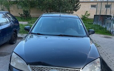 Ford Mondeo III, 2005 год, 250 000 рублей, 1 фотография