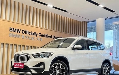 BMW X1, 2022 год, 2 150 000 рублей, 1 фотография