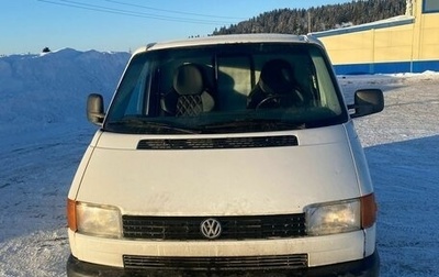 Volkswagen Transporter T4, 2000 год, 280 000 рублей, 1 фотография