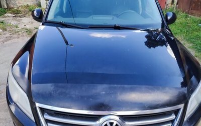 Volkswagen Tiguan I, 2008 год, 680 000 рублей, 1 фотография