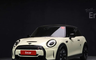 MINI Hatch, 2021 год, 2 230 000 рублей, 1 фотография