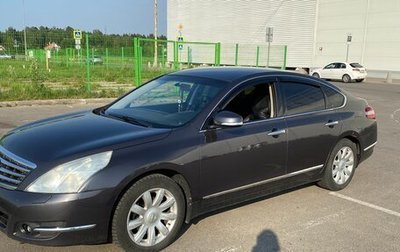 Nissan Teana, 2009 год, 900 000 рублей, 1 фотография