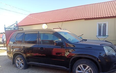 Nissan X-Trail, 2013 год, 820 267 рублей, 4 фотография