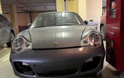 Porsche 911, 2005 год, 4 500 000 рублей, 1 фотография