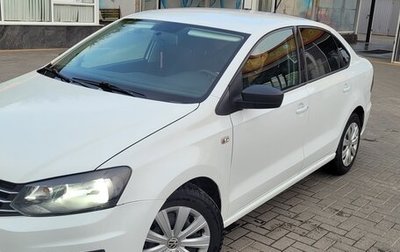 Volkswagen Polo VI (EU Market), 2016 год, 900 000 рублей, 1 фотография