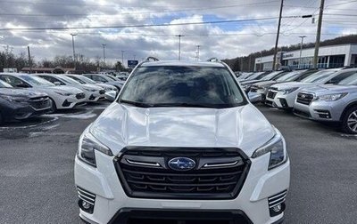 Subaru Forester, 2023 год, 3 600 000 рублей, 1 фотография