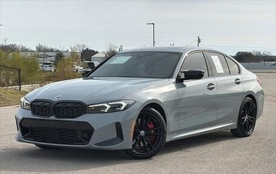 BMW 3 серия, 2023 год, 6 205 000 рублей, 1 фотография