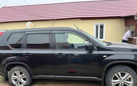 Nissan X-Trail, 2013 год, 820 267 рублей, 8 фотография