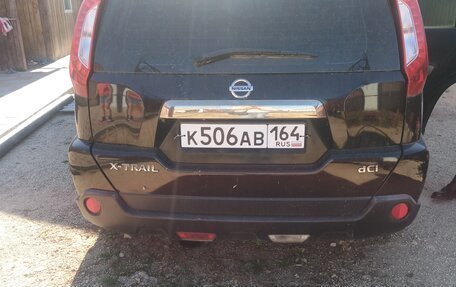 Nissan X-Trail, 2013 год, 820 267 рублей, 5 фотография