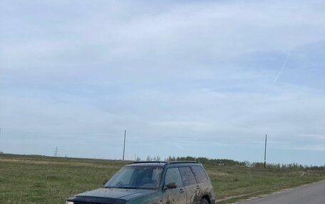 Subaru Forester, 1997 год, 150 000 рублей, 1 фотография