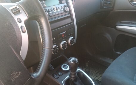 Nissan X-Trail, 2013 год, 820 267 рублей, 9 фотография