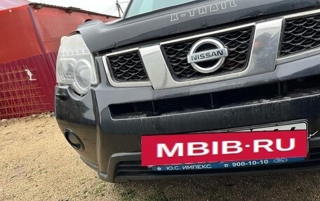 Nissan X-Trail, 2013 год, 820 267 рублей, 7 фотография