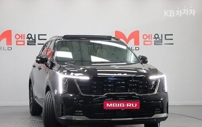 KIA Sorento IV, 2025 год, 3 940 027 рублей, 1 фотография