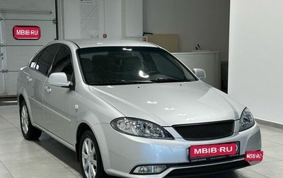 Daewoo Gentra II, 2015 год, 1 049 900 рублей, 1 фотография