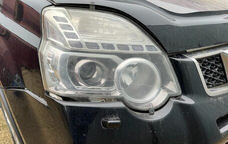 Nissan X-Trail, 2013 год, 820 267 рублей, 11 фотография