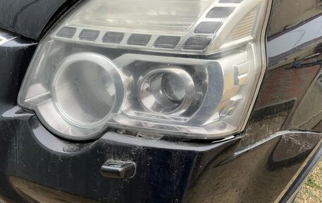 Nissan X-Trail, 2013 год, 820 267 рублей, 12 фотография