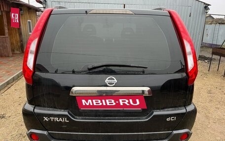 Nissan X-Trail, 2013 год, 820 267 рублей, 10 фотография