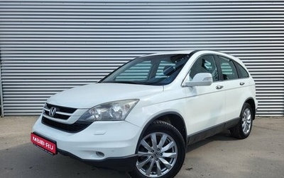 Honda CR-V III рестайлинг, 2012 год, 1 727 000 рублей, 1 фотография