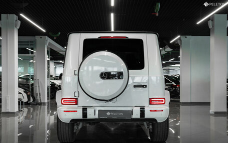 Mercedes-Benz G-Класс W463 рестайлинг _iii, 2019 год, 13 000 000 рублей, 6 фотография
