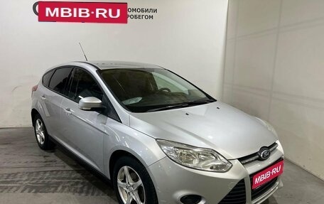 Ford Focus III, 2011 год, 700 000 рублей, 1 фотография