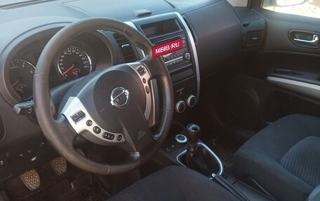 Nissan X-Trail, 2013 год, 820 267 рублей, 15 фотография