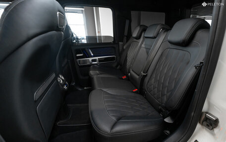 Mercedes-Benz G-Класс W463 рестайлинг _iii, 2019 год, 13 000 000 рублей, 13 фотография