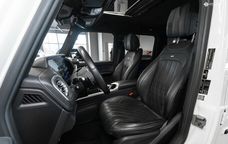 Mercedes-Benz G-Класс W463 рестайлинг _iii, 2019 год, 13 000 000 рублей, 9 фотография