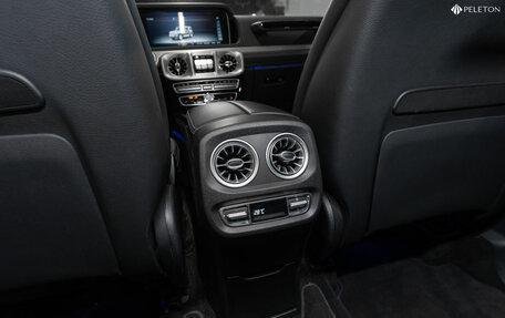 Mercedes-Benz G-Класс W463 рестайлинг _iii, 2019 год, 13 000 000 рублей, 14 фотография