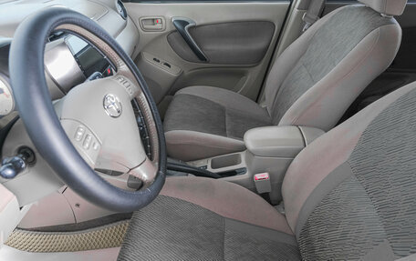 Toyota RAV4, 2001 год, 799 000 рублей, 8 фотография