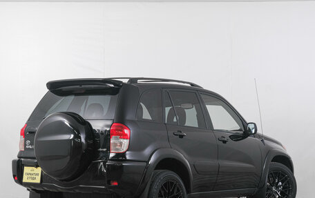 Toyota RAV4, 2001 год, 799 000 рублей, 6 фотография