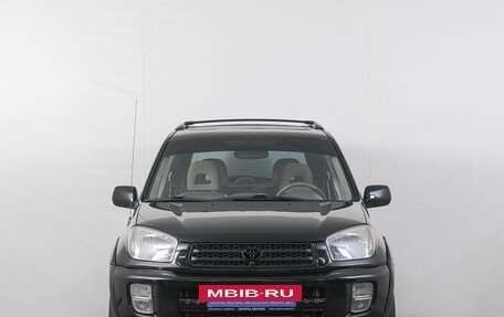 Toyota RAV4, 2001 год, 799 000 рублей, 2 фотография