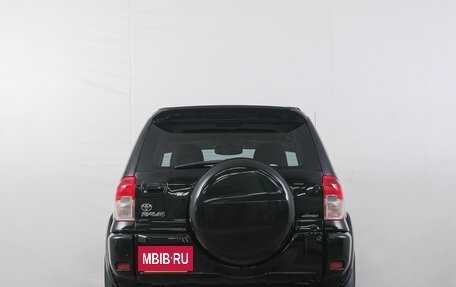Toyota RAV4, 2001 год, 799 000 рублей, 5 фотография