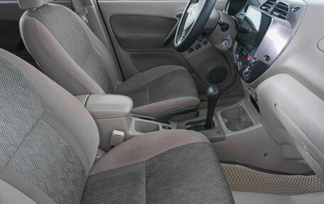 Toyota RAV4, 2001 год, 799 000 рублей, 11 фотография