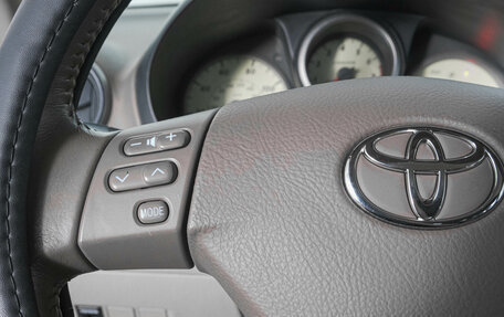 Toyota RAV4, 2001 год, 799 000 рублей, 16 фотография