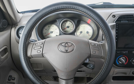 Toyota RAV4, 2001 год, 799 000 рублей, 15 фотография