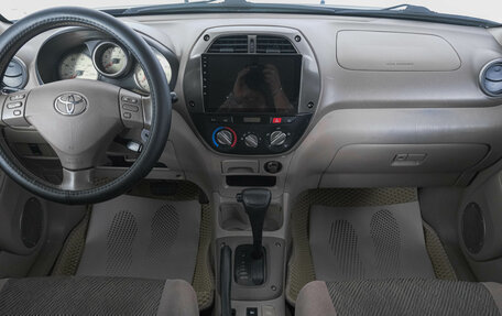 Toyota RAV4, 2001 год, 799 000 рублей, 13 фотография