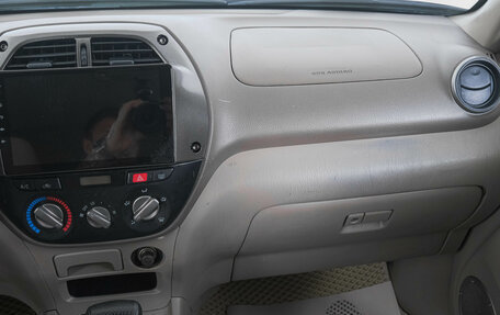 Toyota RAV4, 2001 год, 799 000 рублей, 14 фотография