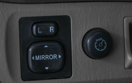 Toyota RAV4, 2001 год, 799 000 рублей, 20 фотография