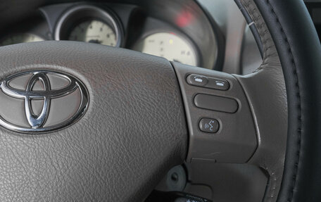 Toyota RAV4, 2001 год, 799 000 рублей, 17 фотография