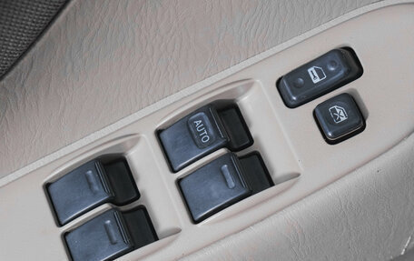 Toyota RAV4, 2001 год, 799 000 рублей, 22 фотография