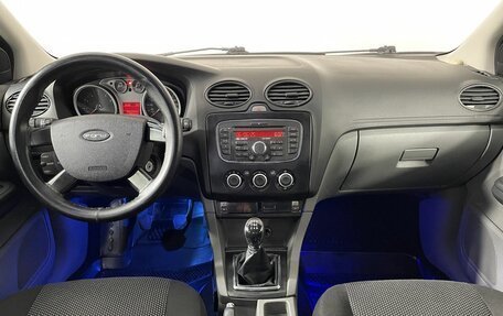 Ford Focus II рестайлинг, 2010 год, 405 000 рублей, 7 фотография