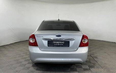 Ford Focus II рестайлинг, 2010 год, 405 000 рублей, 3 фотография