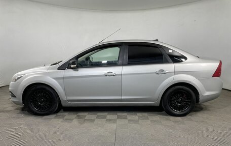 Ford Focus II рестайлинг, 2010 год, 405 000 рублей, 5 фотография