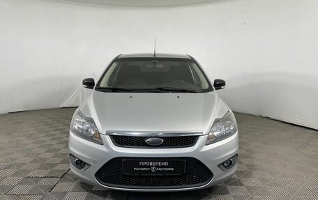 Ford Focus II рестайлинг, 2010 год, 405 000 рублей, 2 фотография