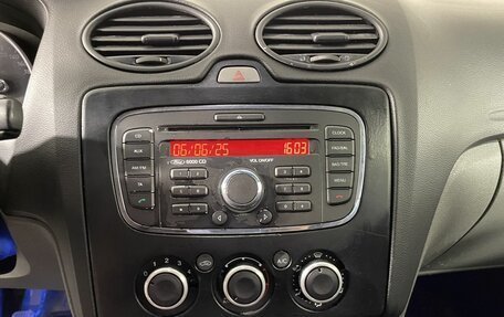 Ford Focus II рестайлинг, 2010 год, 405 000 рублей, 12 фотография